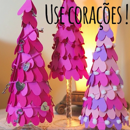 34 Ideias de decorações de Natal para escola - Aluno On  Artesanato de  natal, Ideias de decoração de natal, Casa do papai noel